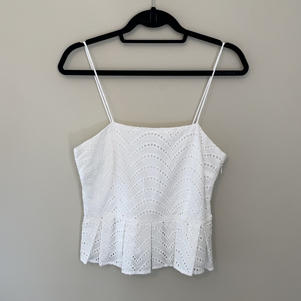 New! Azulu Wren Top